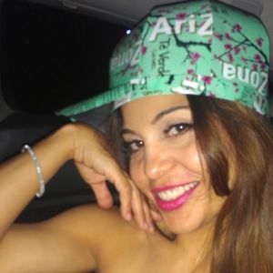 Meet your Posher, Leonor